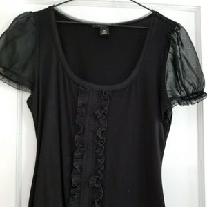 WHBM shirt